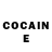 Cocaine Columbia Daler Bekov